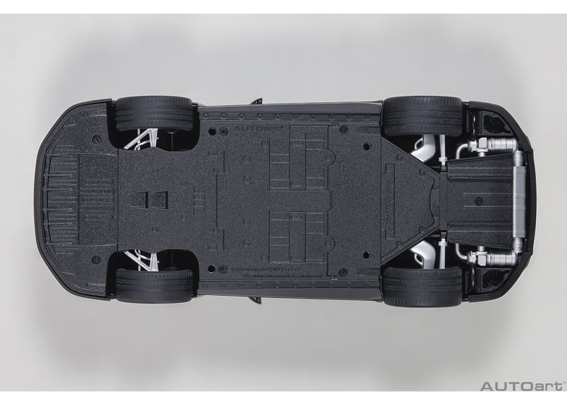 AUTOart 1/18 ポルシェ 911 (991.2) GT2 RS ヴァイザッハ AUTOart 1/18 ポルシェ 911 (991.2) GT2 RS ヴァイザッハ