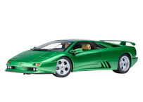 AUTOart 1/18　ランボルギーニ ディアブロ SE30 （メタリック・グリーン）　79150