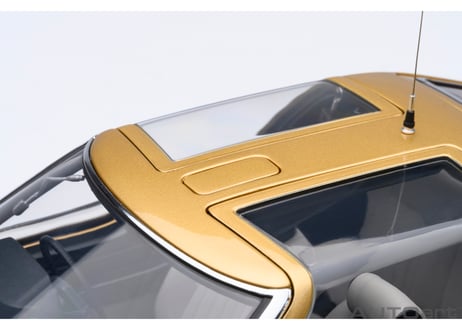 AUTOart 1/18　日産 フェアレディ 280Z 「西部警察」 スーパーZ　77476