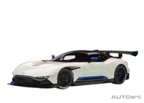 オートアート 1/18 アストンマーチン DB11 メタリック・ホワイト AUTOart 1/18 アストンマーチン DB11 （メタリック・ホワイト