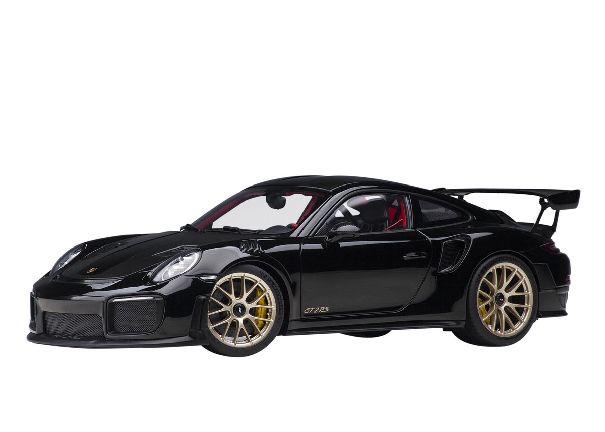 新品！ポルシェ　911 GT2RS ペーパーウエイト 新品！ポルシェ 911 GT2RS ペーパーウエイト ポルシェ 911 GT2
