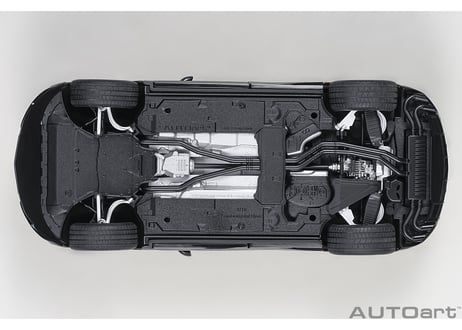 AUTOart 1/18　ランボルギーニ ウルス （パール・レッド）　79170