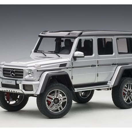 STORES メルセデス・ベンツ G63 AMG 6X6の検索結果