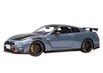 AUTOart 1/18 NISSAN GT-R50 by ITALDESIGN （グレー／ゴ