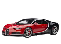 AUTOart 1/18 ブガッティ EB110 SS 1994年 #34 （ル・マン24時間
