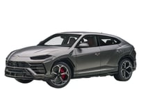 AUTOart 1/18 ランボルギーニ アヴェンタドール SVJ （メタリック