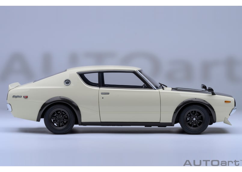 オンラインストア限定モデル” AUTOart 1/18 日産 スカイライン オンラインストア限定モデル” AUTOart 1/18 日産 スカイライン