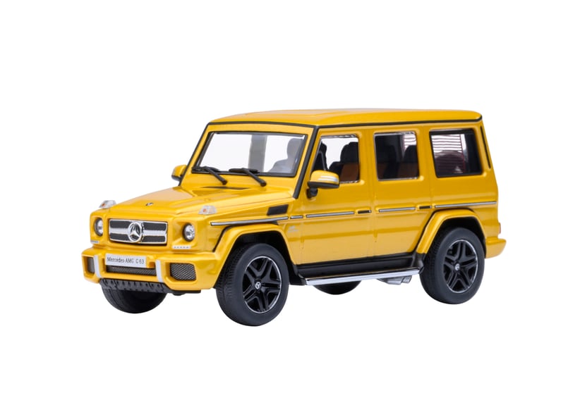 CATEGORY MERCEDES-BENZ | AUTOart ONLINE STORE