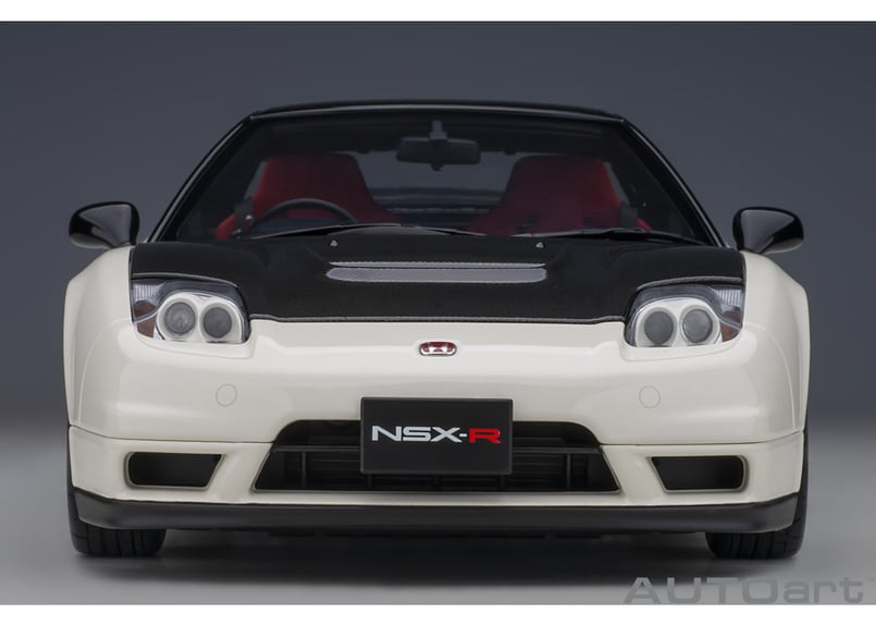 AUTOart 1/18 ホンダ NSX-R (NA2)(チャンピオンシップ AUTOart 1/18 ホンダ NSX-R (NA2)(チャンピオンシップ