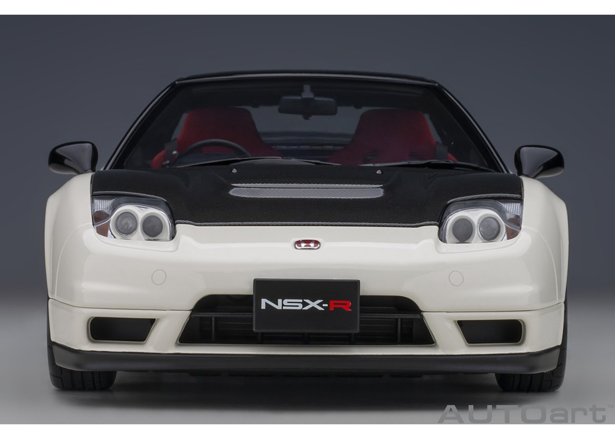 AUTOart 1/18 ホンダ NSX-R (NA2)(チャンピオンシップ AUTOart 1/18 ホンダ NSX-R (NA2)(チャンピオンシップ