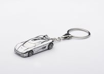 AUTOart レーシングホイール アンブレラホルダー （ブラック） 49922