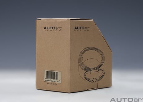 AUTOart  スウェイバー ベルト　40431