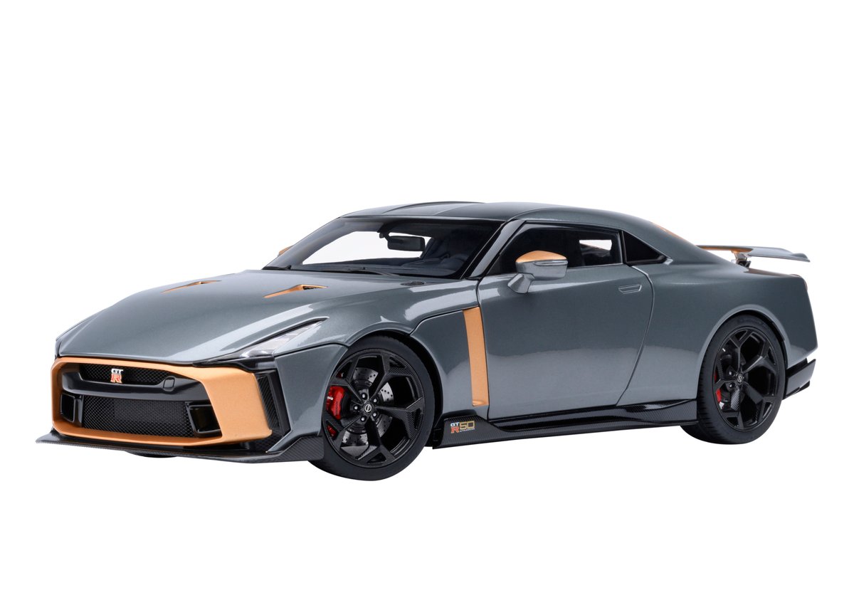 A*n様 早い者勝ち!オートアート 1/18 GT-R V-specⅡ NUR AUTOart 1/18 日産 GT-R (R35) NISMO スペシャルエディション
