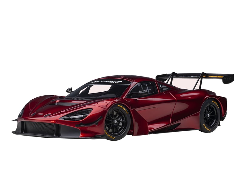 CATEGORY MCLAREN | AUTOart ONLINE STORE CATEGORY MCLAREN | AUTOart ONLINE STORE
