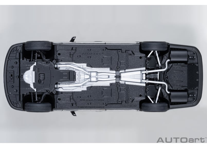 AUTOart 1/18 トヨタ センチュリー オープンカー (神威 <か AUTOart 1/18 トヨタ センチュリー オープンカー (神威 <か