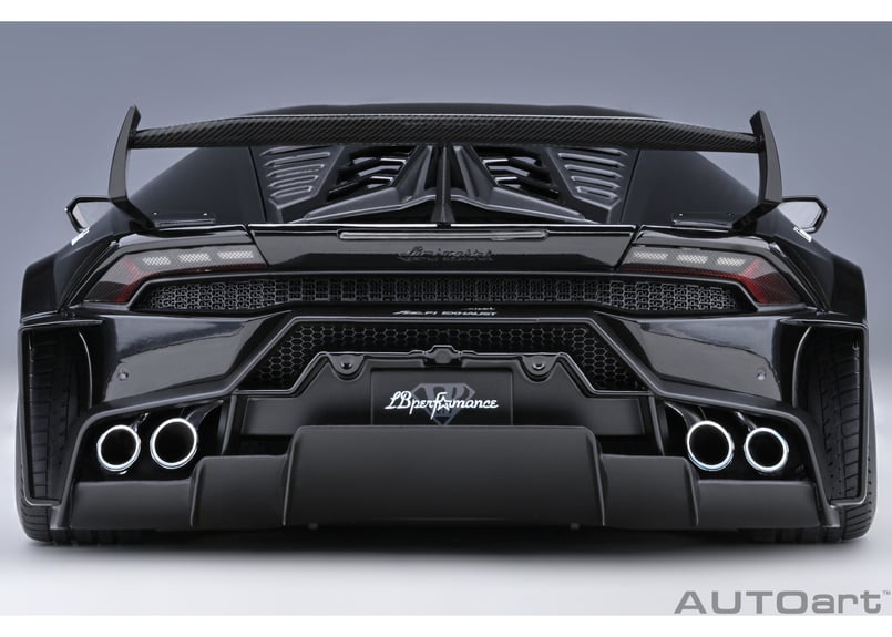 AUTOart 1/18 リバティーウォーク LB‐シルエット ワークス AUTOart 1/18 リバティーウォーク LB‐シルエット ワークス