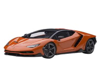 AUTOart ランボルギーニ ガヤルド スーパーレジェーラ ホイール キー