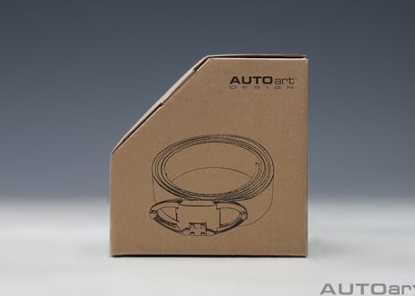 AUTOart  スウェイバー ベルト　40431