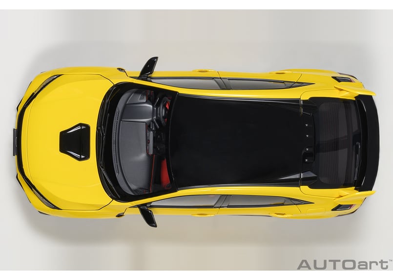 AUTOart 1/18 ホンダ シビック タイプR (FK8) リミテッド AUTOart 1/18 ホンダ シビック タイプR (FK8) リミテッド