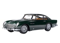 AUTOart 1/18　アストンマーチン DB5 （ダークグリーン）　70286