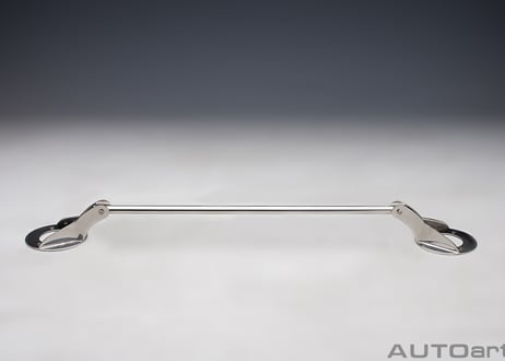 AUTOart  タワーバー タオルハンガー（ステンレス）　45552