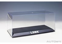 autoart ミニカー　アクリル　ディスプレイケース　1/43 autoart ミニカー アクリル ディスプレイケース 1/43 Amazon.co