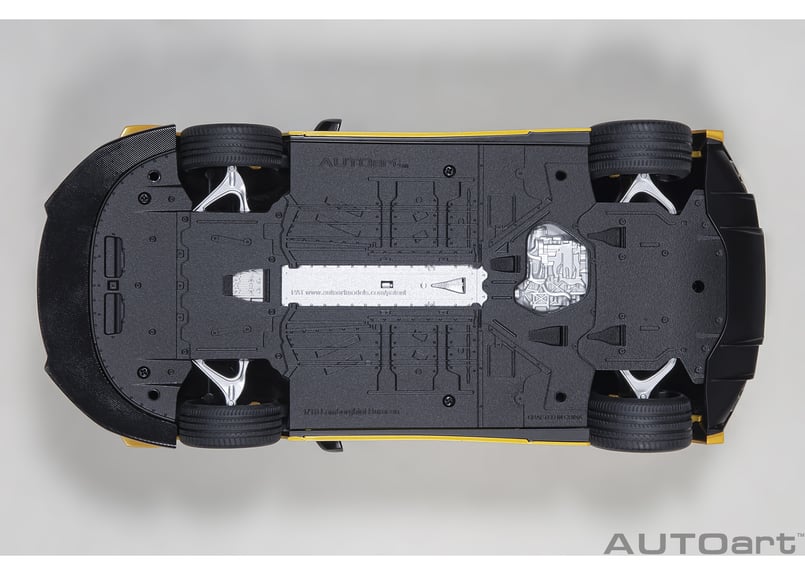 AUTOart 1/18 リバティーウォーク LB‐シルエット ワークス AUTOart 1/18 リバティーウォーク LB‐シルエット ワークス