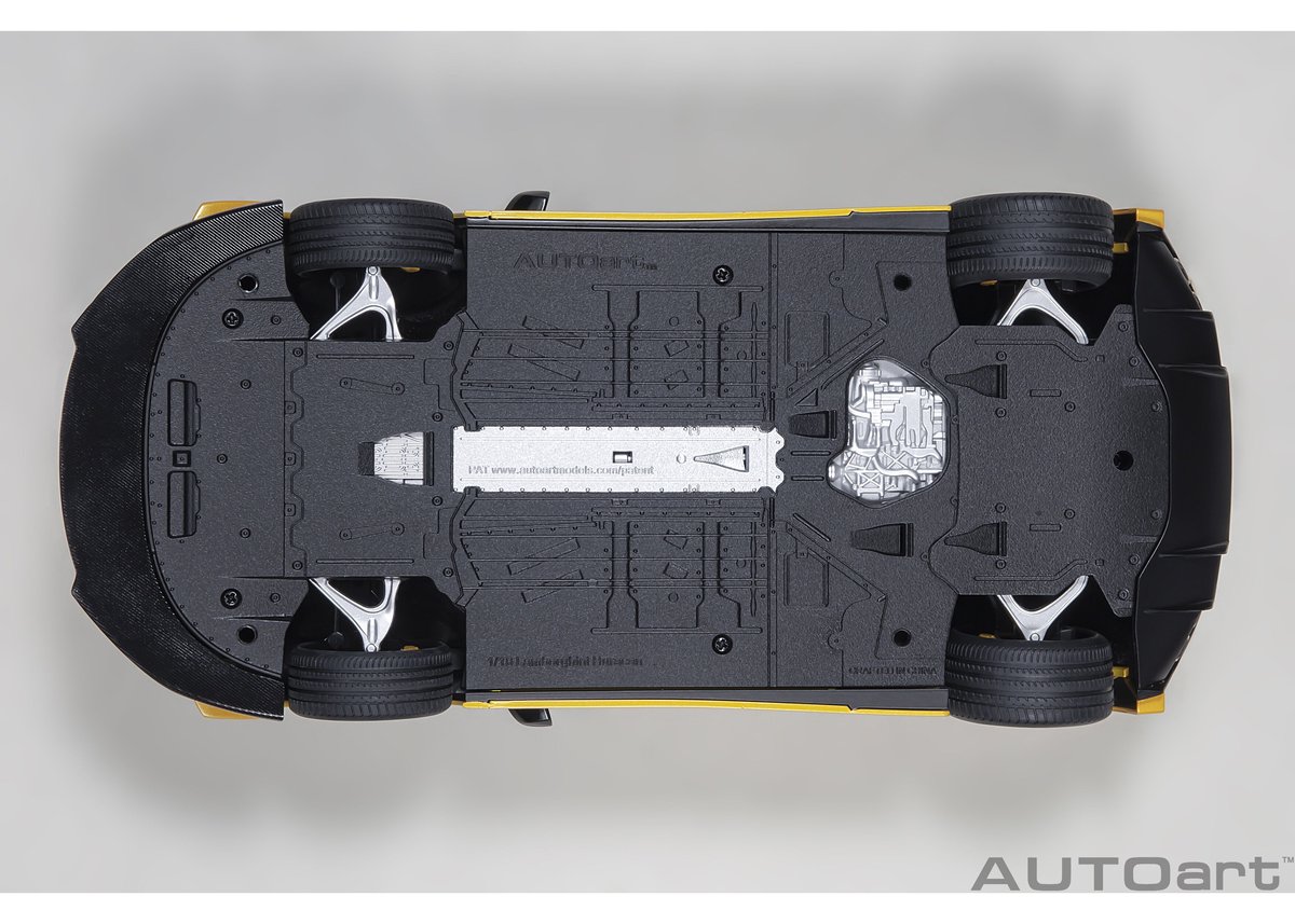 AUTOart 1/18 リバティーウォーク LB‐シルエット ワークス AUTOart 1/18 リバティーウォーク LB‐シルエット ワークス