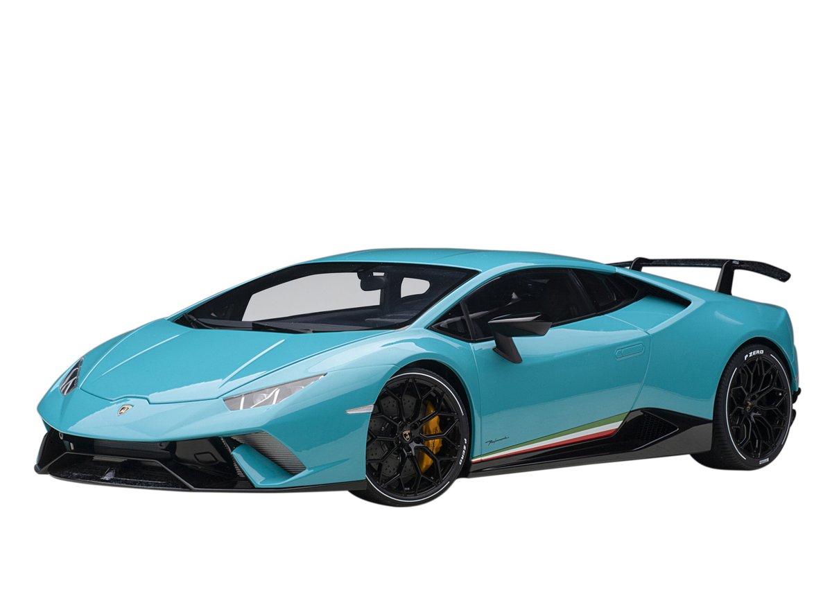 ランボルギーニ　ウルスペルフォルマンテ ミニカー 楽天市場】ミニカー 1/24 JadaTOYS☆ランボルギーニ ウラカン