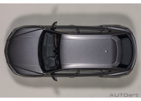 AUTOart 1/18　ランボルギーニ ウルス （マット・メタリック・グレー）　79164