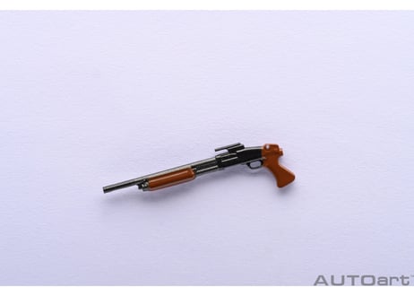 AUTOart 1/18　日産 フェアレディ 280Z 「西部警察」 スーパーZ　77476