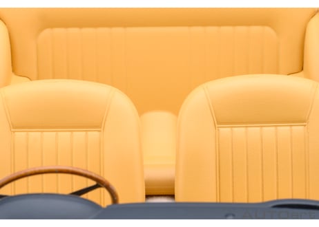 AUTOart 1/18　アストンマーチン DB5 （ダークグリーン）　70286