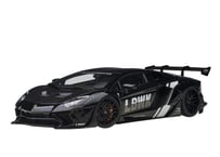★希少★AUTOart  1/18 LB-WORKSランボルウラカン AUTOart 1/18 ランボルギーニ ウラカン EVO （メタリック
