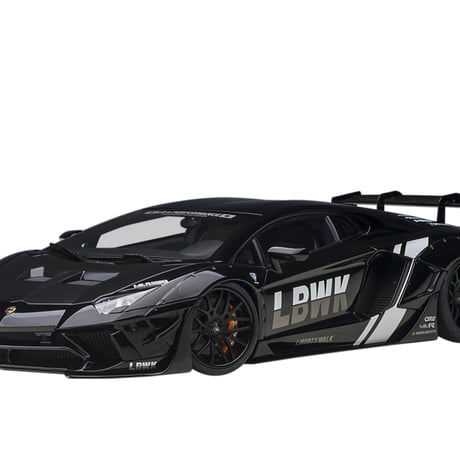 リバティーウォーク | STORES