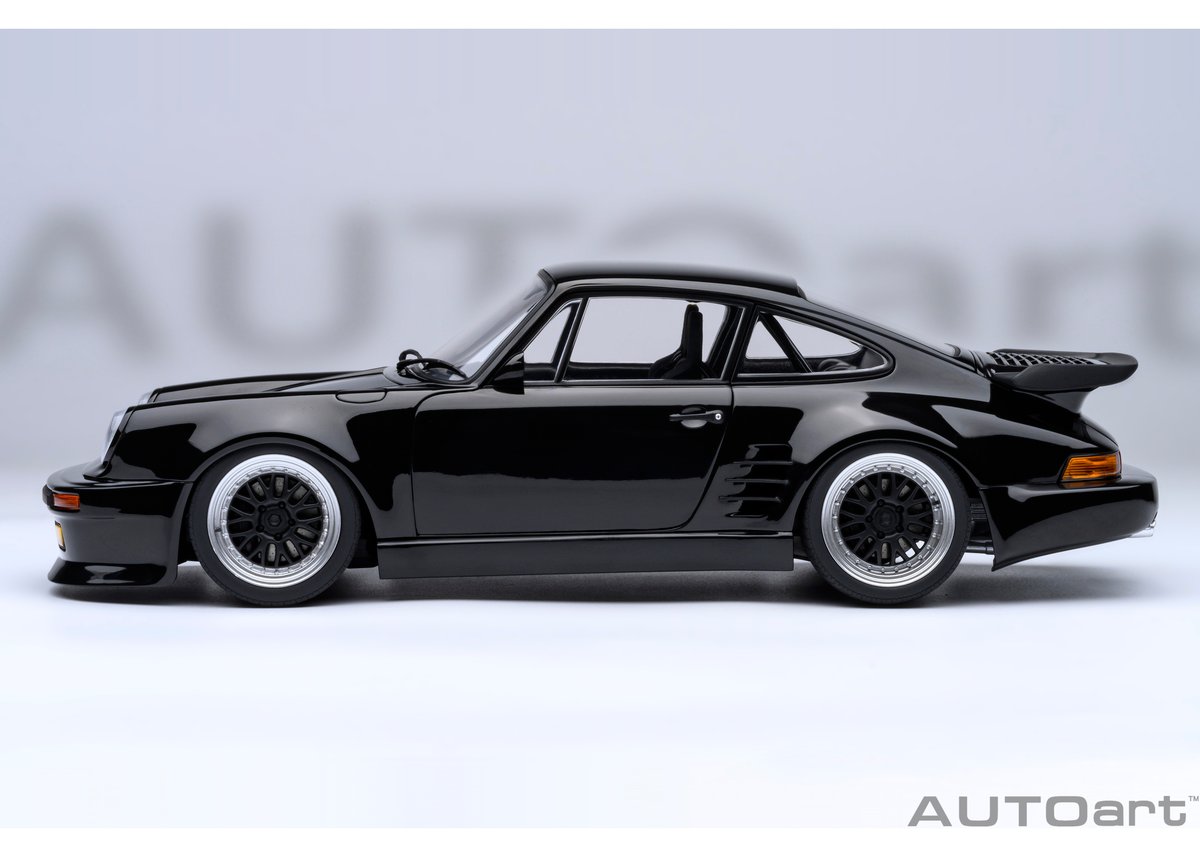 ポルシェ930 ターボ　1/18スケール 楽天市場】ミニカー 1/18 ポルシェ 911 （930）ターボ 3.0 1978