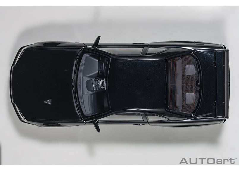 AUTOart 1/18 日産 スカイライン GT-R (R34) Vスペック II AUTOart 1/18 日産 スカイライン GT-R (R34) Vスペック II