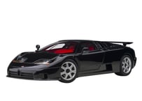 オートアート AUTOart  1/12 ブガッティ シロン　2017 AUTOart 1/12 ブガッティ シロン 2017 （レッド／ブラック