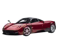 AUTOart 1/12 パガーニ ウアイラ (メタリック・ブルー) 12232 | AUTO