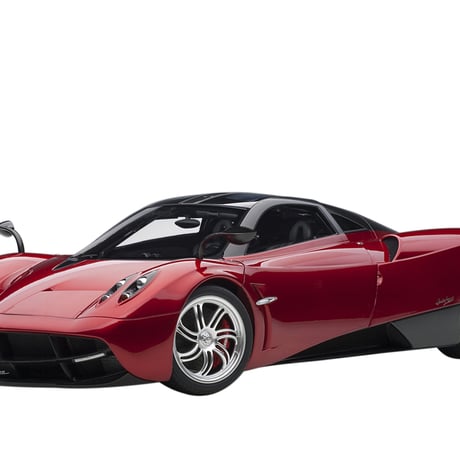 パガーニ | STORES