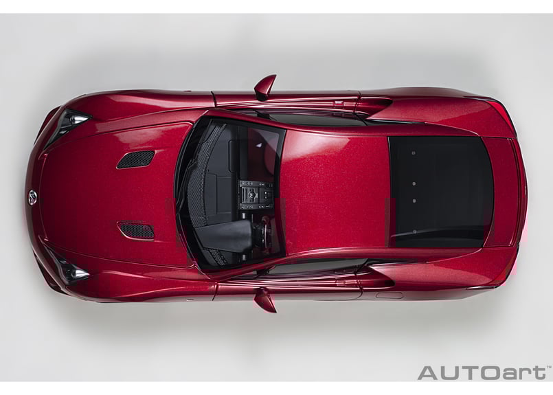 AUTOart 1/18 レクサス LFA (パール・レッド) 78853 | AUTOart AUTOart 1/18 レクサス LFA (パール・レッド) 78853 | AUTOart