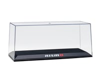 AUTOart 1/43ケース用ショーケース　2つ 自宅ショーケースをアップデート 1/18・1/43自分が乗った車の