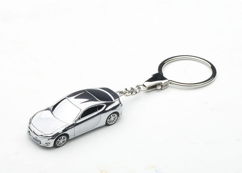 CATEGORY （キーホルダー） | AUTOart ONLINE STORE