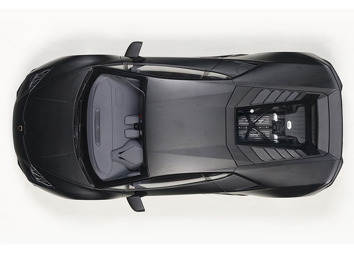 AUTOart 1/12 ランボルギーニ ウラカン LP610-4 (マット AUTOart 1/12 ランボルギーニ ウラカン LP610-4 (マット