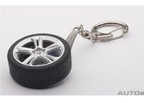 AUTOart  ランボルギーニ ガヤルド LP560-4 ホイール キーチェーン （スタンダードホイール）　40456
