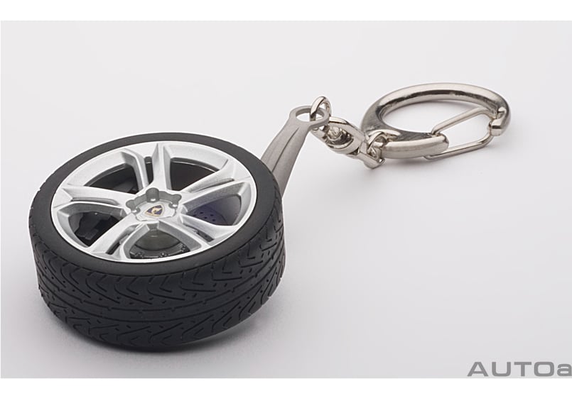 AUTOart ランボルギーニ ガヤルド LP560-4 ホイール キー AUTOart ランボルギーニ ガヤルド LP560-4 ホイール キー