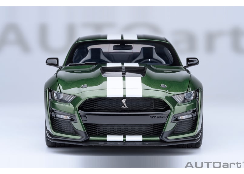 SOLIDO 1/18スケール フォード シェルビー GT500 Amazon | ソリド 1/18 フォード マスタング シェルビー GT500