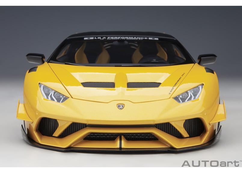 AUTOart 1/18 リバティーウォーク LB‐シルエット ワークス AUTOart 1/18 リバティーウォーク LB‐シルエット ワークス