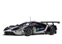 AUTOart 1/18　フォード GT 2019 #66 （ル・マン24時間レース LMGTE Proクラス）（ブラック／ホワイト）　81910