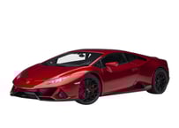 AUTOart 1/18 ランボルギーニ ウラカン EVO （パール・オレンジ