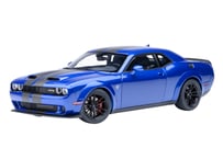 AUTOart 1/18 ダッジ バイパー ACR （メタリック・シルバー／ブラック